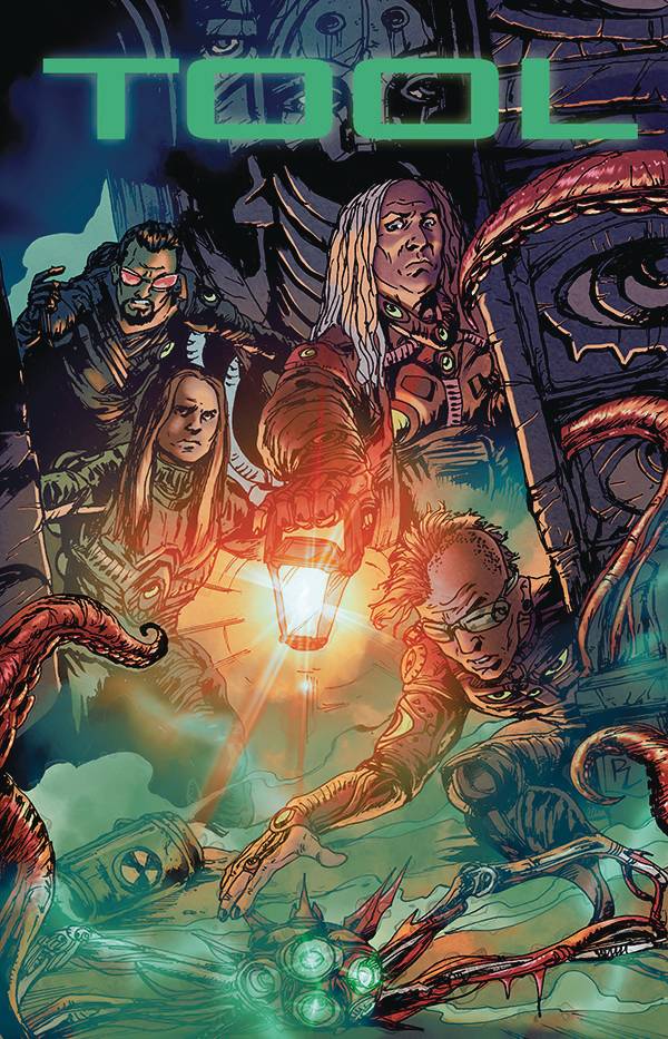 2025 - Rock & Roll Biographies #26 - M - ENG - PRE-ORDER 1