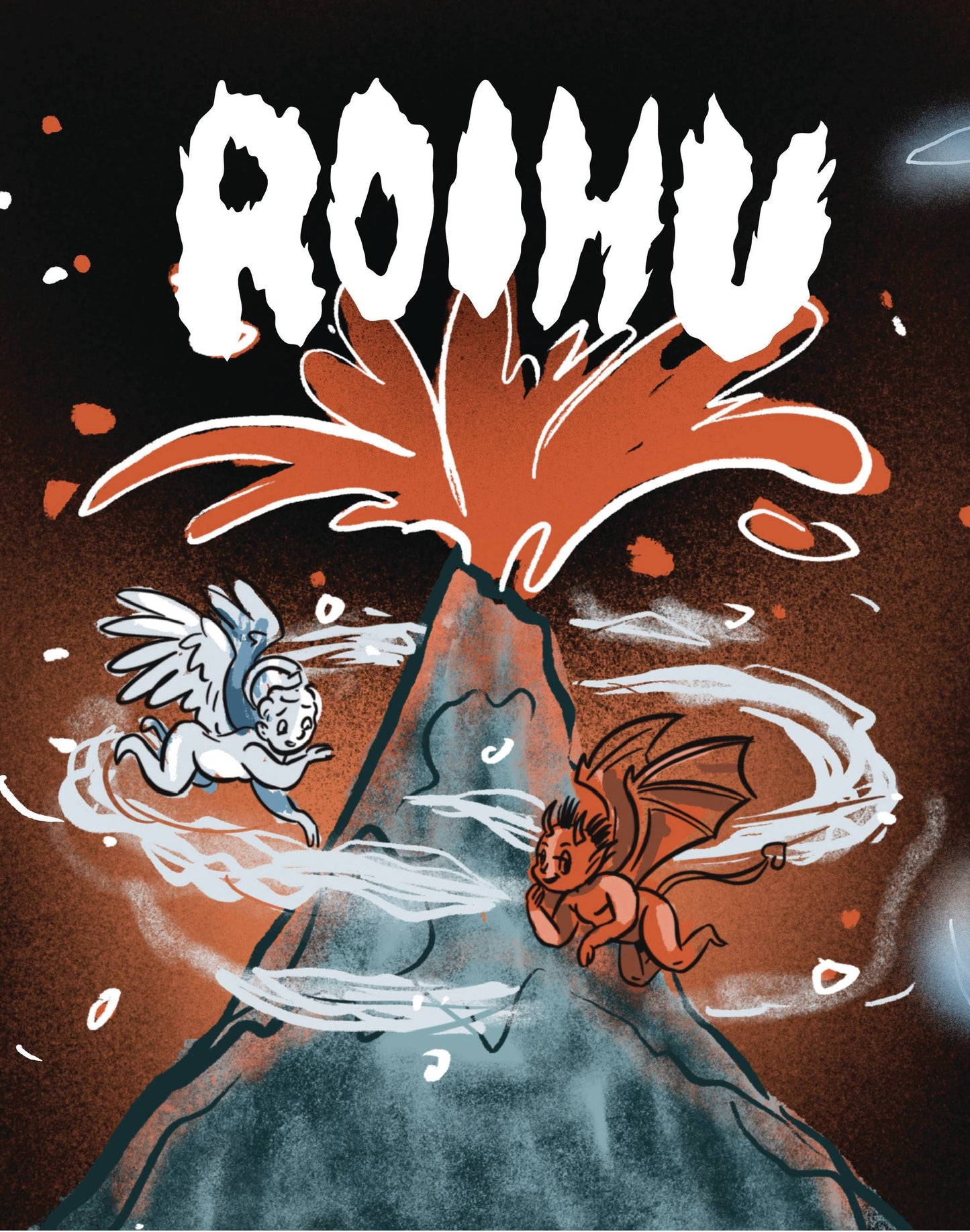 2025 - Roihu - M - ENG - PRE-ORDER 1