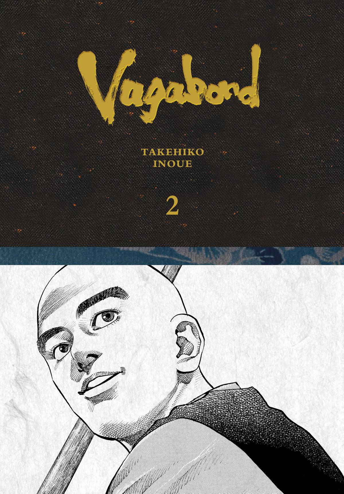 2025 - Vagabond Definitive Edition #2 - M - ENG 1