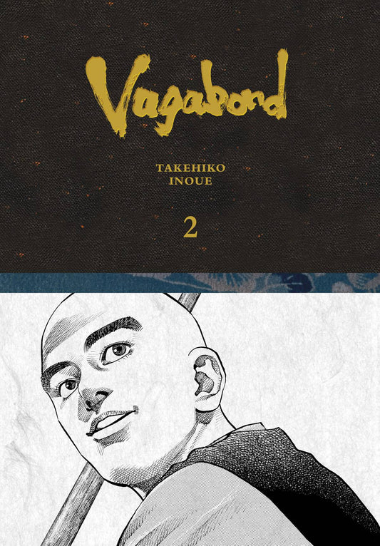 2025 - Vagabond Definitive Edition #2 - M - ENG 1