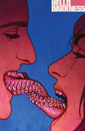 2025 - Hello Darkness #11 Var. B - M - ENG 1