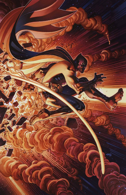 2025 - Detective Comics, Vol. 3 #1098 Var. C - M - ENG 1