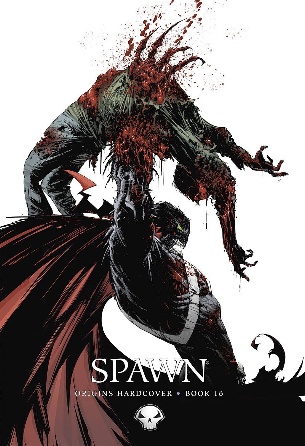 2025 - Spawn Origins #16 - M - ENG 1
