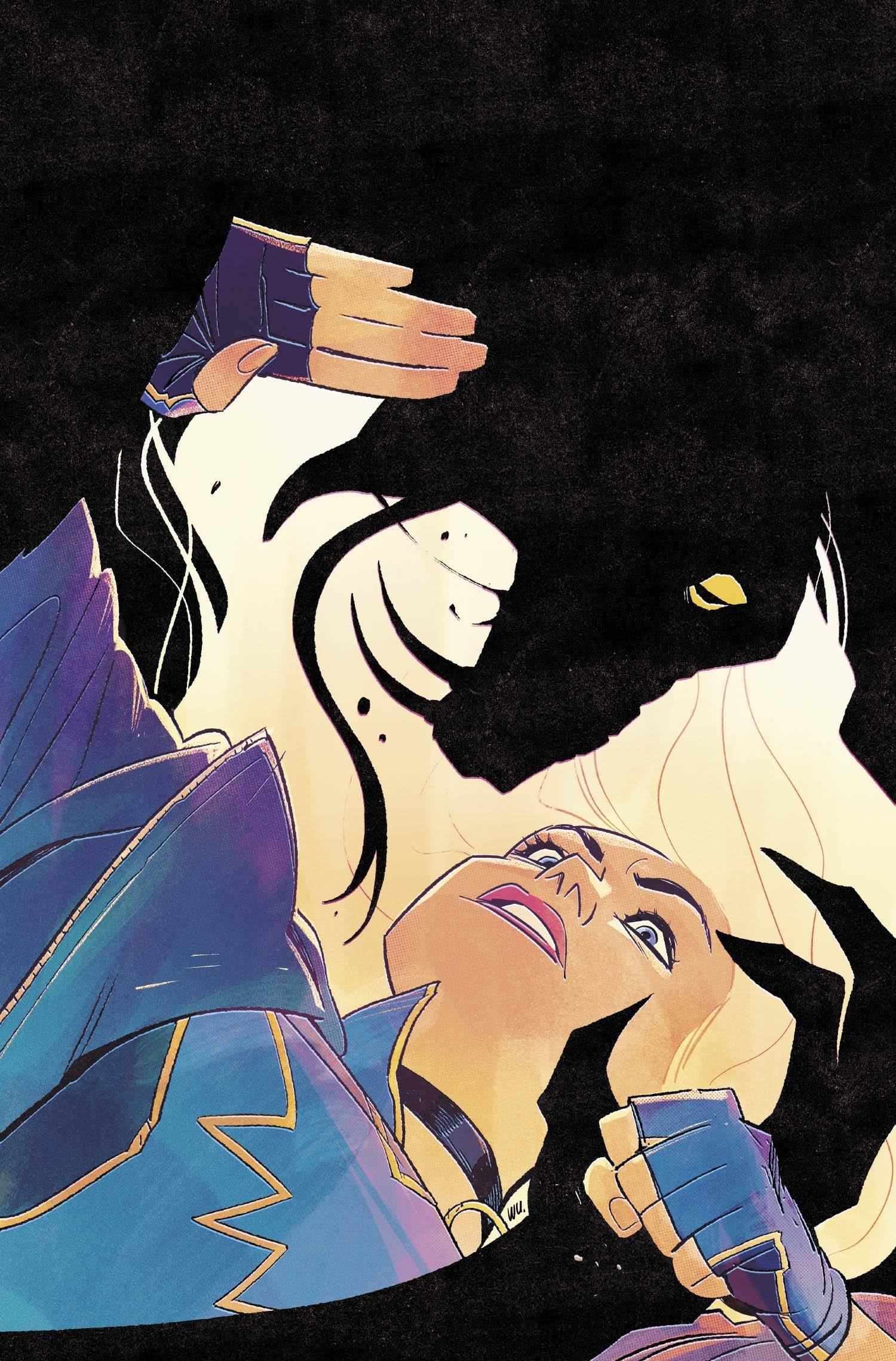 2025 - Birds of Prey, Vol. 5 #23 Var. A - M - ENG 1