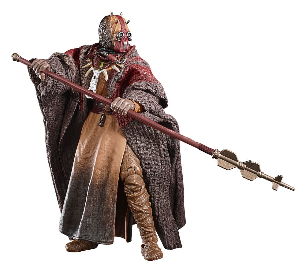 Star Wars Black Series Action Figure Tusken Chieftain 15 cm 1