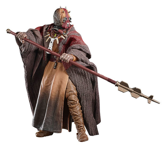 Star Wars Black Series Action Figure Tusken Chieftain 15 cm 1