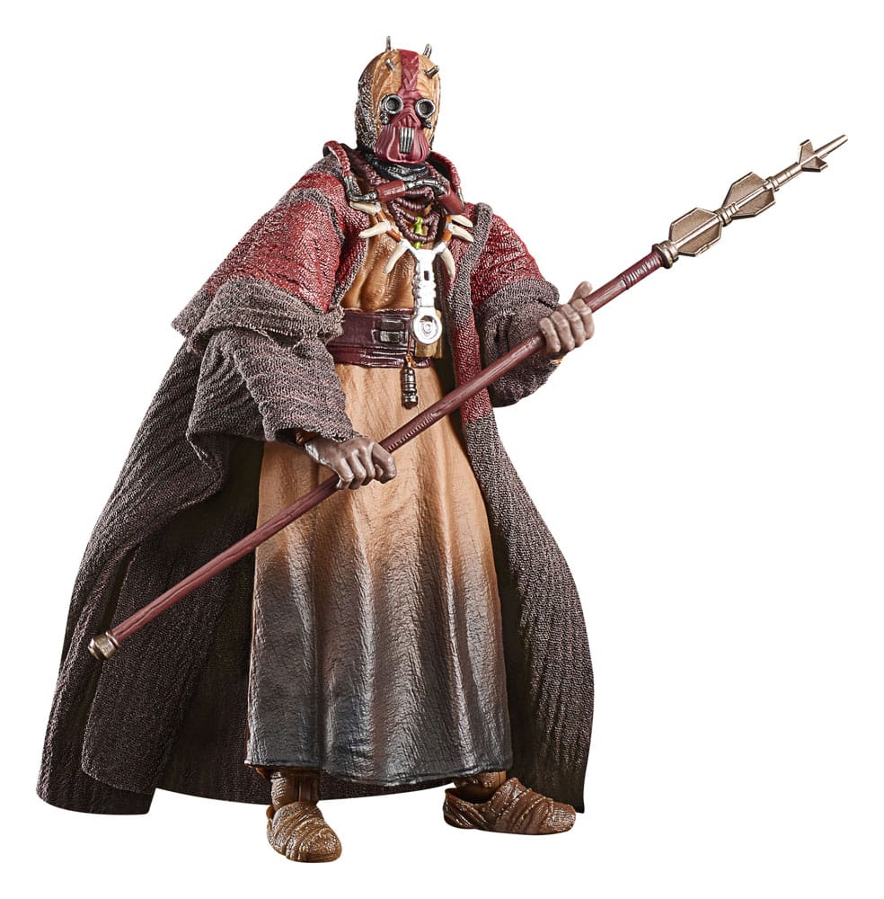 Star Wars Black Series Action Figure Tusken Chieftain 15 cm 2