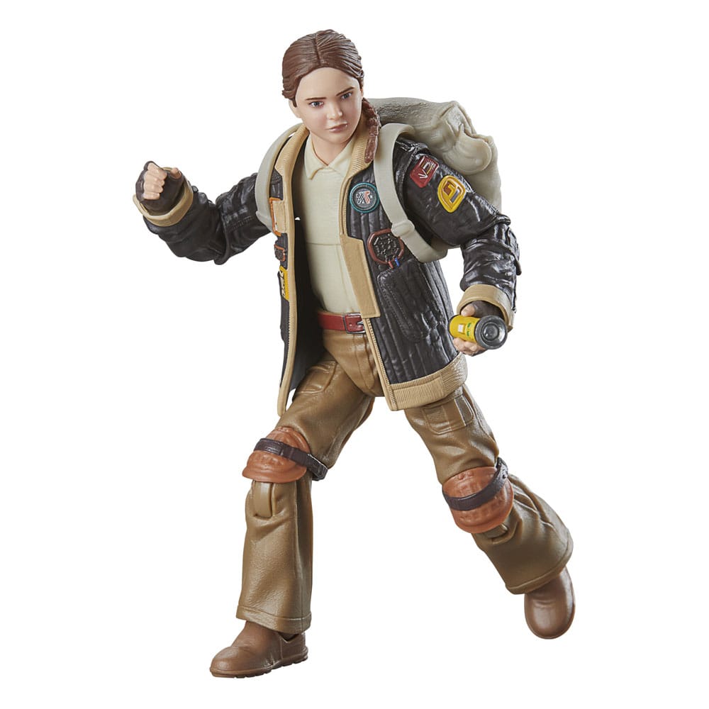 Star Wars: Skeleton Crew Black Series Action Figure Fern 15 cm - M 2