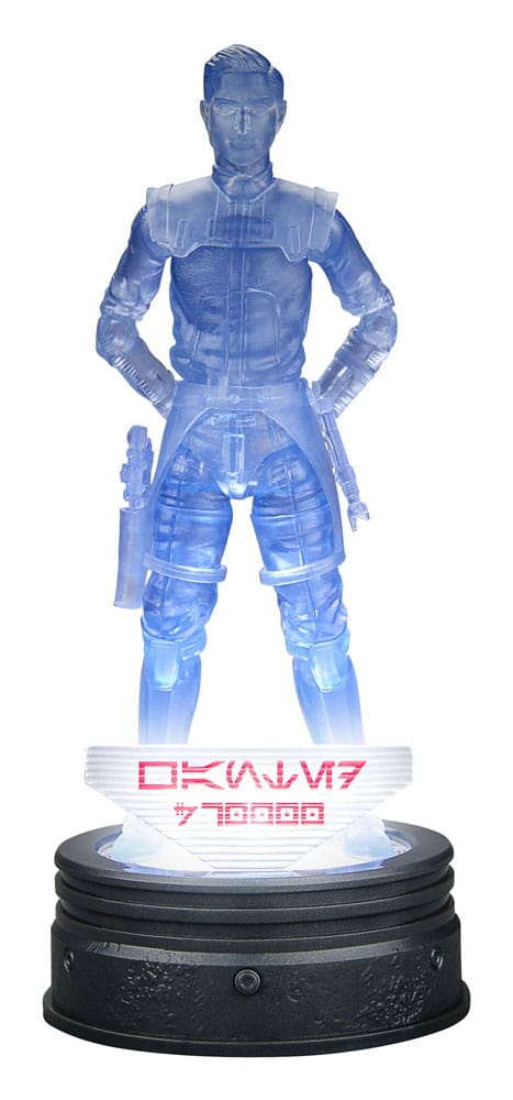 Star Wars Black Series Holocomm Collection Ezra Bridger 15 cm - M 2