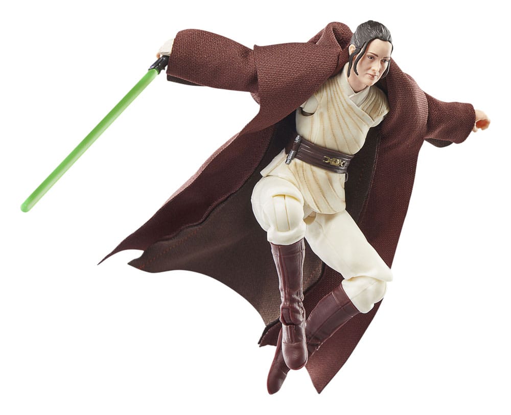 Star Wars: The Acolyte Black Series Jedi Master Indara 15 cm - M 2
