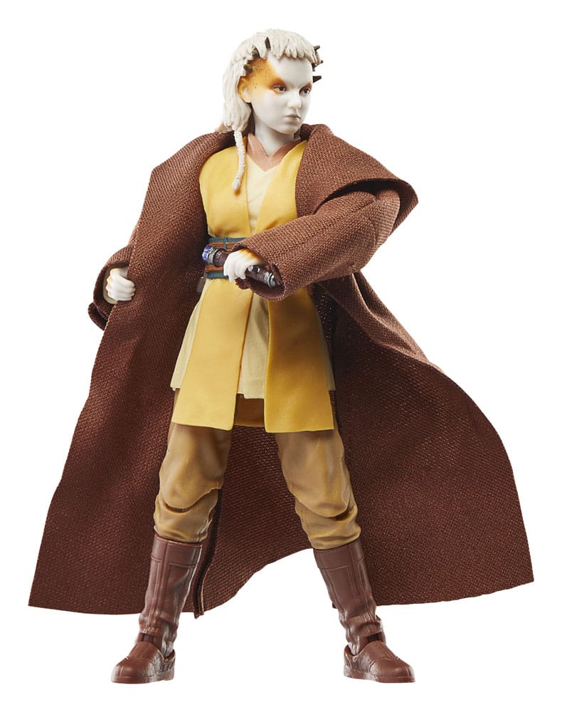 Star Wars: The Acolyte Black Series Padawan Jecki Lon 15 cm - M 2