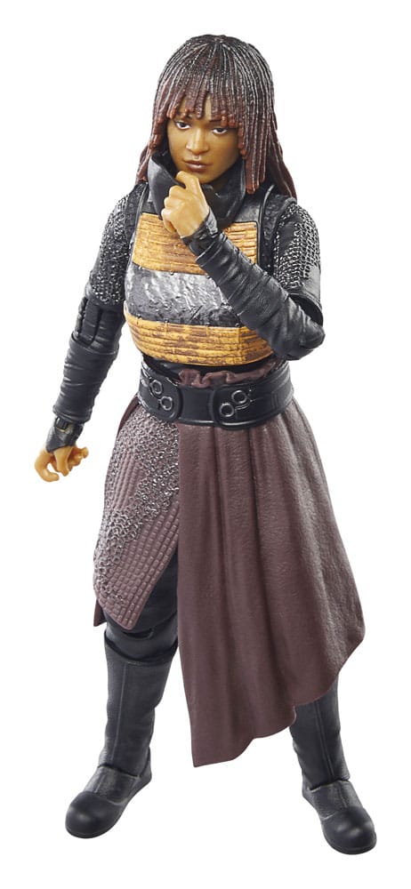 Star Wars: The Acolyte Black Series Mae (Assassin) 15 cm - M 1