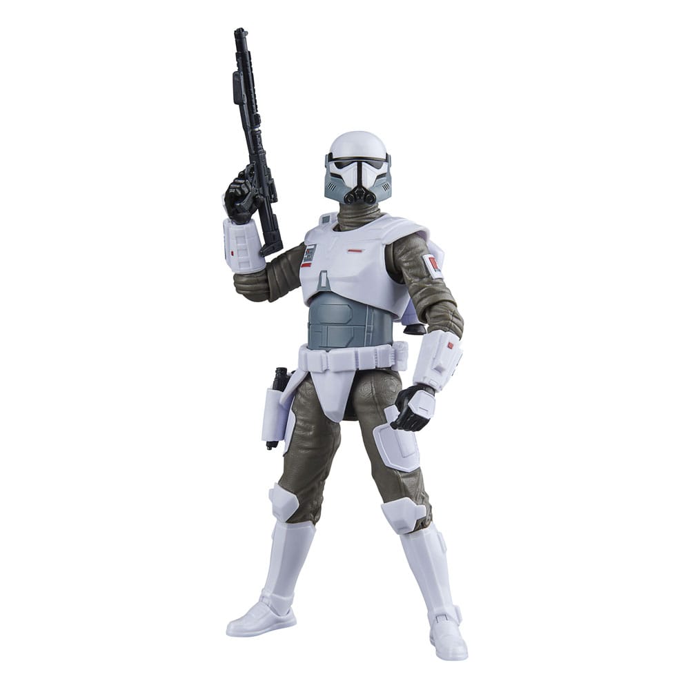 Star Wars Black Series Imperial Armored Commando 15 cm 2