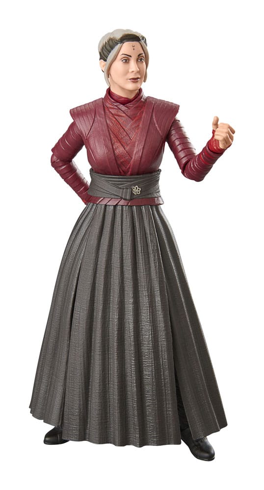 Star Wars: Ahsoka Black Series Action Figure Morgan Elsbeth 15 cm - M 2