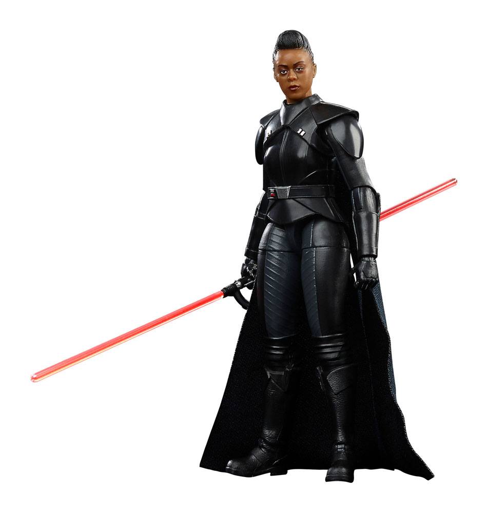 Star Wars Black Series Action Figure 2022 Reva 15 cm 2