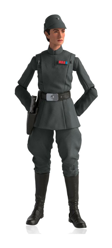 Star Wars Black Series 2022 Tala (Imperial Officer) 15 cm 2
