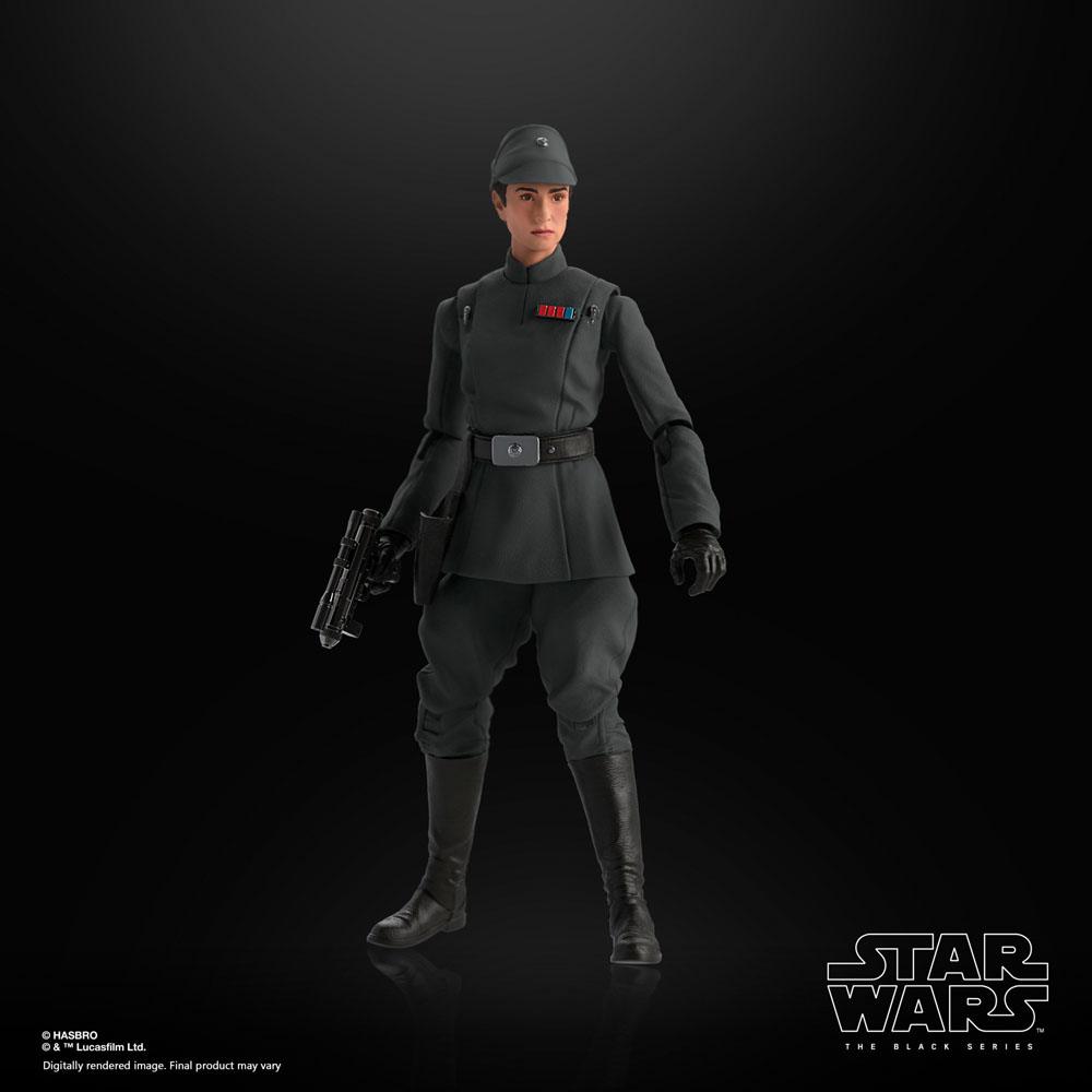 Star Wars Black Series 2022 Tala (Imperial Officer) 15 cm 3