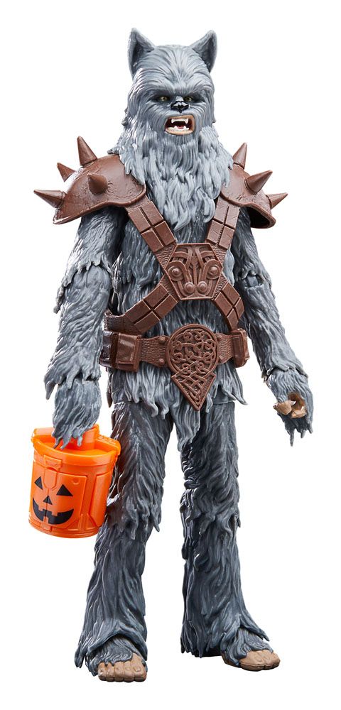 Star Wars Black Series Wookie (Halloween Edition) 15 cm - M 2