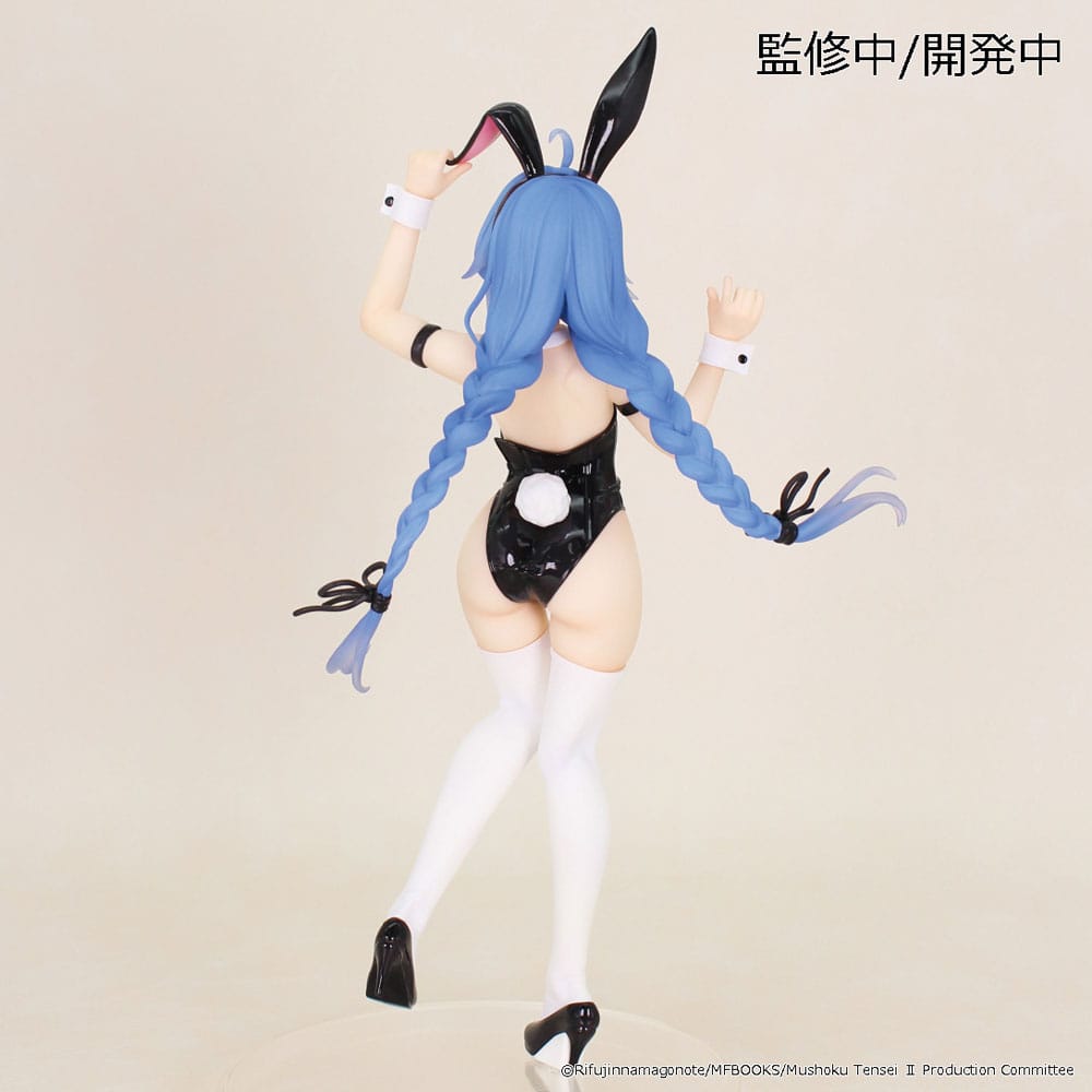 Mushoku Tensei: Jobless Rein. S2 Statue Roxy Migurdia 18cm - M 2