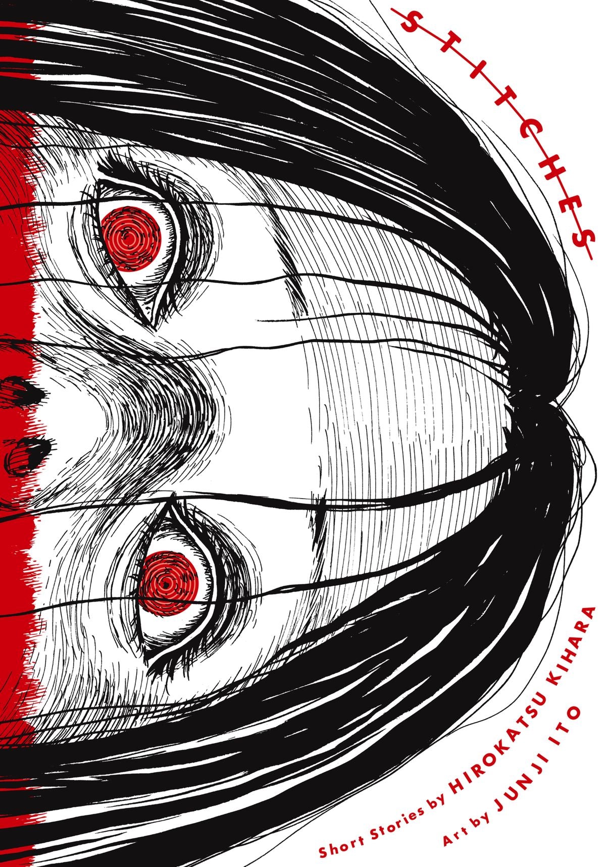 2024 - Stitches - NM/M - ENG 1