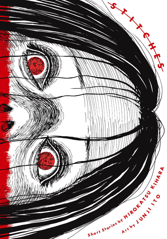 2024 - Stitches - NM/M - ENG 1