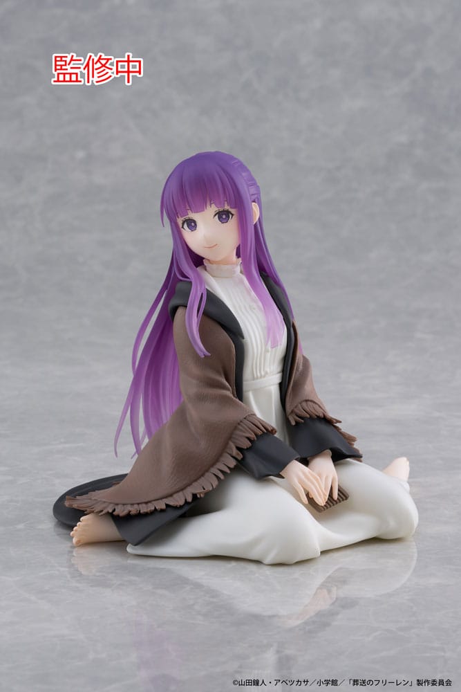 Frieren: Beyond Journey's End Figure Fern 13cm - M 1