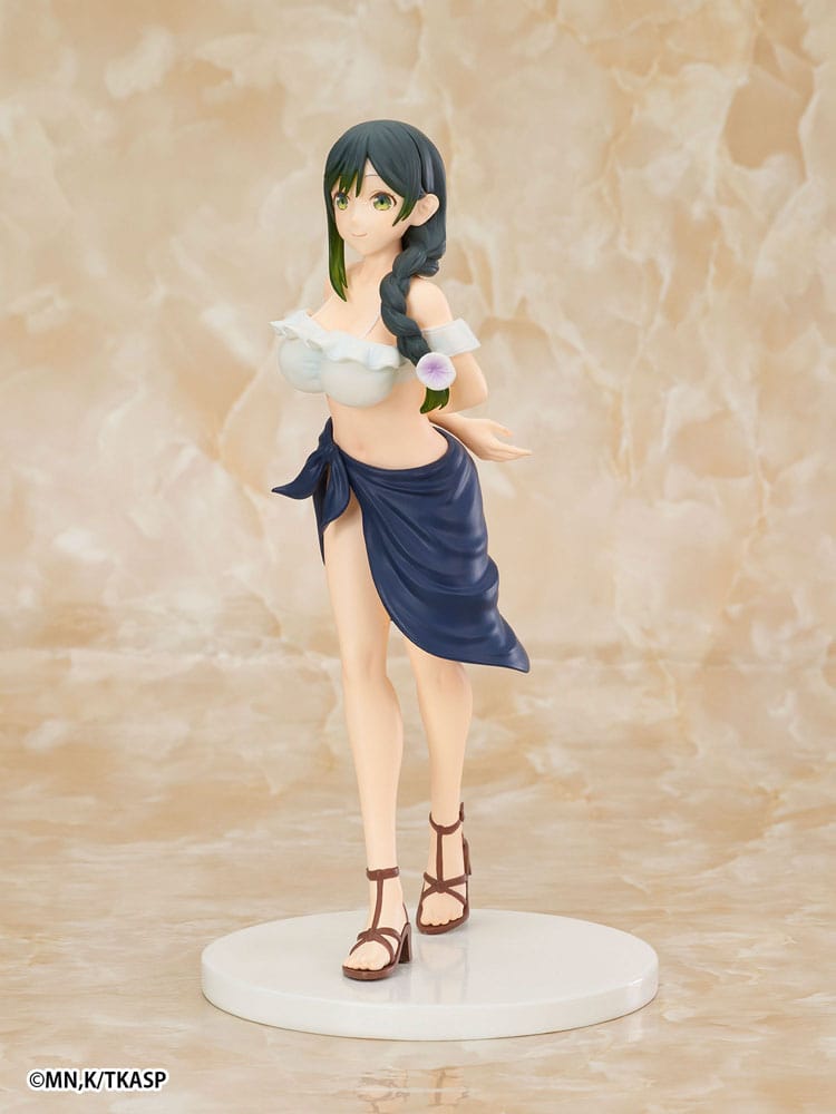 Tying the Knot with an Amagami Sister Statue Yae Amagami 18cm - M 2