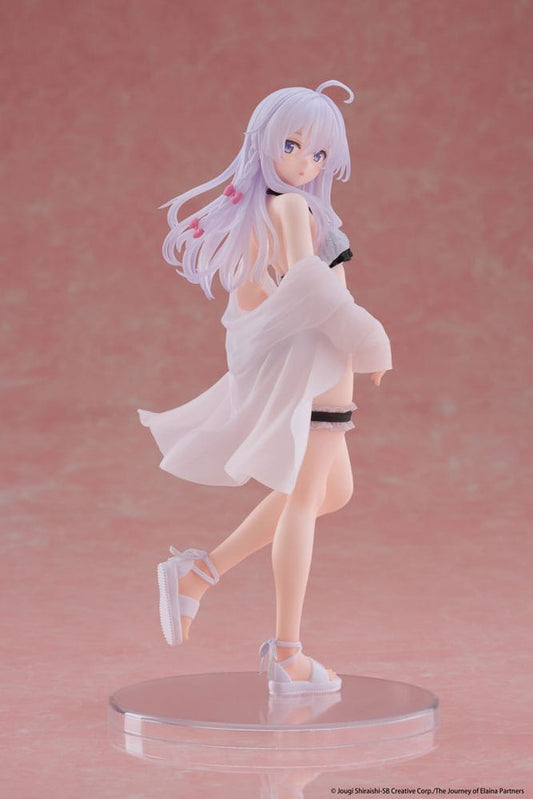 Wandering Witch: The Journey of Elaina Swimsuit Ver. 18cm - M 1