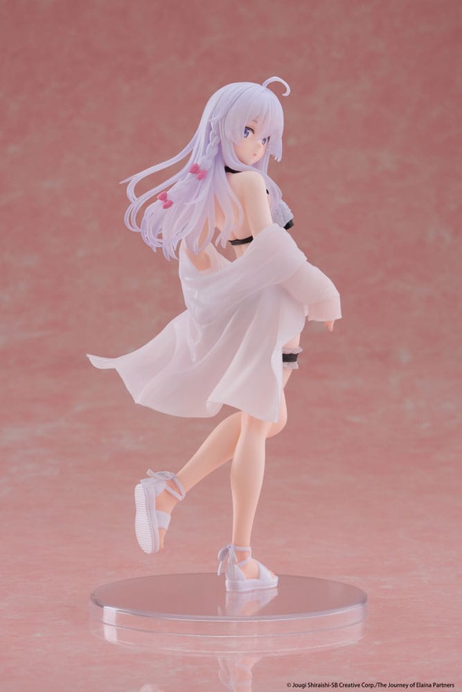 Wandering Witch: The Journey of Elaina Swimsuit Ver. 18cm - M 3