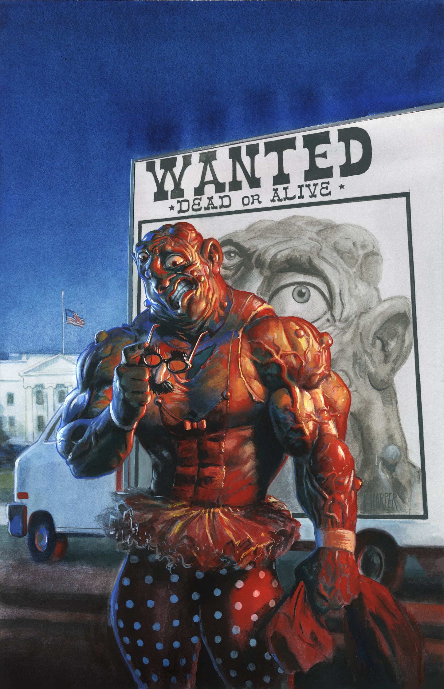 2025 - Toxic Avenger Comics #7 - M - ENG 1