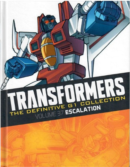 2016 - Transformers: The Definitive G1 Collection #37 - GM 1