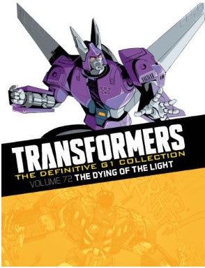 2018 - Transformers: The Definitive G1 Collection #72 - GM 1