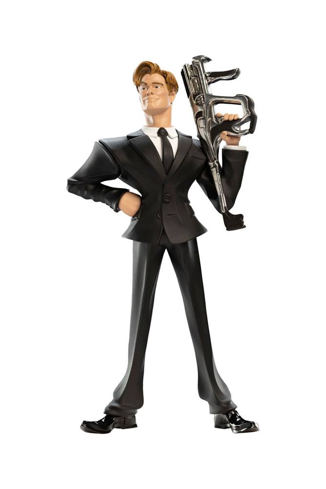 Men in Black Mini Epics Vinyl Figure Agent H 18 cm - M 1