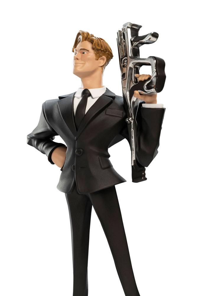 Men in Black Mini Epics Vinyl Figure Agent H 18 cm - M 2