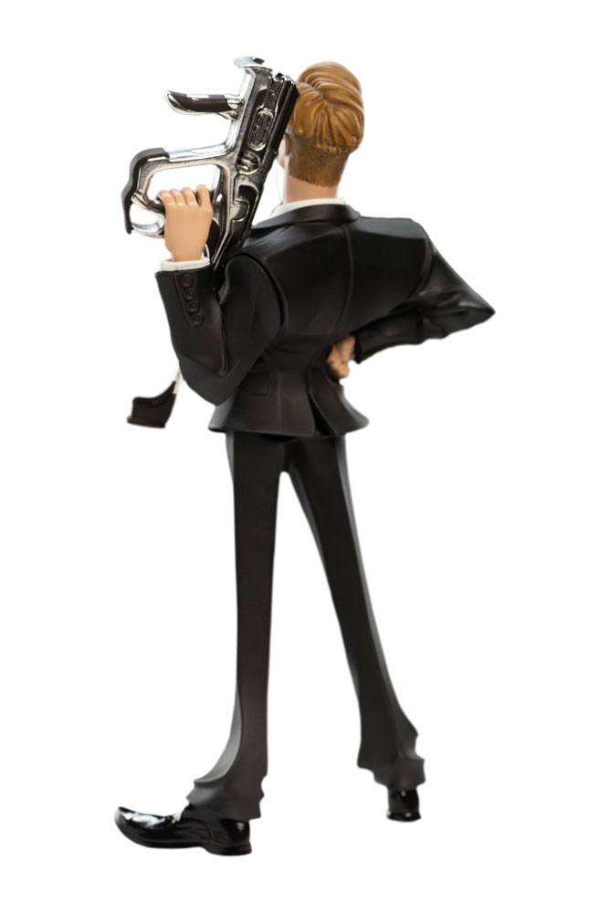 Men in Black Mini Epics Vinyl Figure Agent H 18 cm - M 4