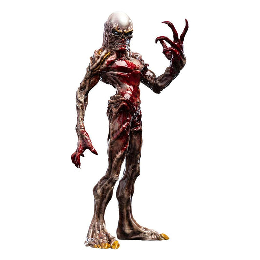 Stranger Things Mini Epics Vinyl Figure Vecna (Season 4) 17 cm - M 1