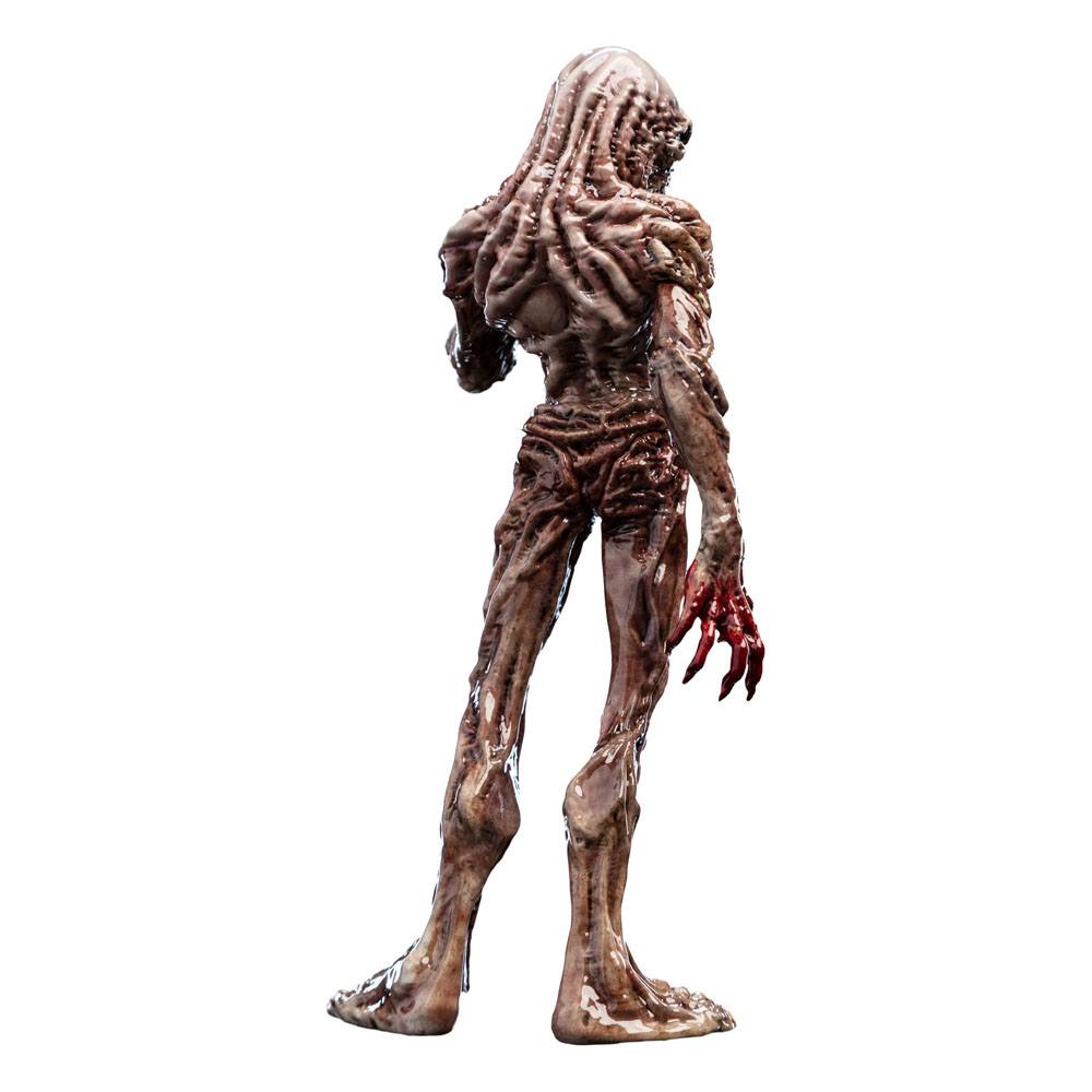 Stranger Things Mini Epics Vinyl Figure Vecna (Season 4) 17 cm - M 2