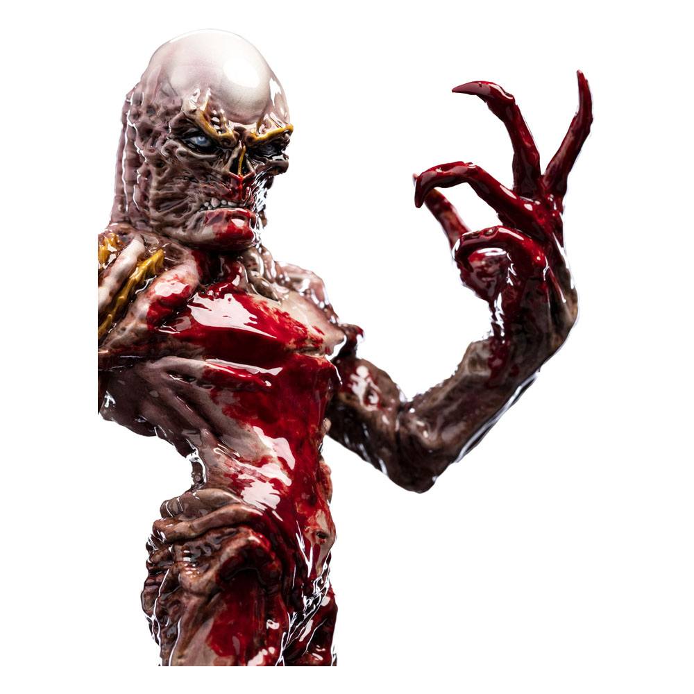 Stranger Things Mini Epics Vinyl Figure Vecna (Season 4) 17 cm - M 4