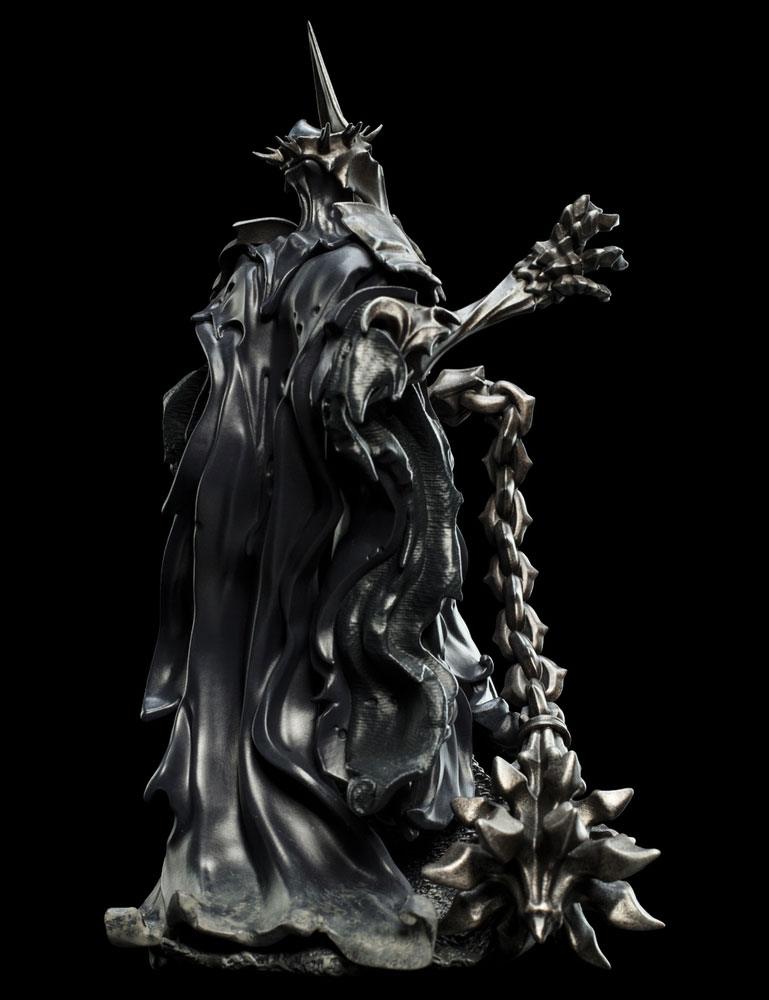 Lord of the Rings Mini Epics Vinyl Figure The Witch-King 19 cm - M 2