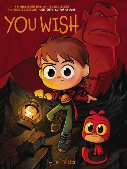 2024 - You Wish #1 Var. GN - M - ENG - PRE-ORDER 1