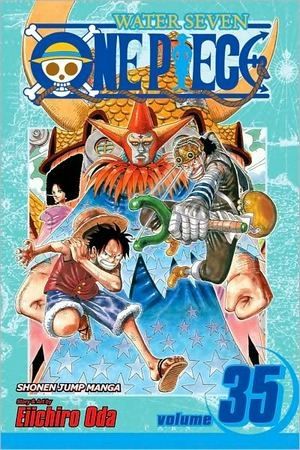 2010 - One Piece #35 - M - ENG 1