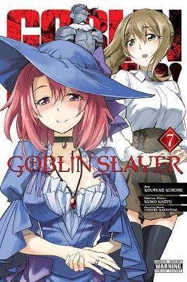2020 - Goblin Slayer #7 - M - ENG - PRE-ORDER 1