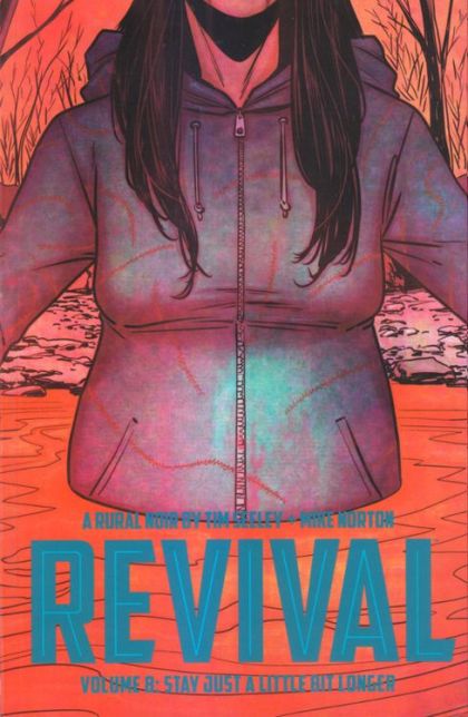 2017 - Revival TP #8 - M - ENG - PRE-ORDER 1