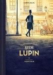 2022 - Arsene Lupin Gentleman Thief - M - ENG - PRE-ORDER 1