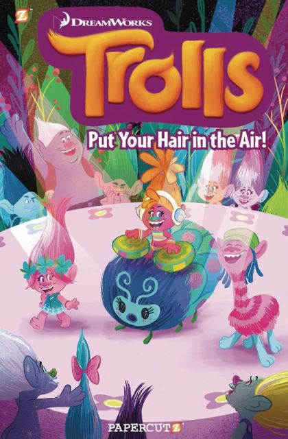 2017 - Trolls: Bad Hair Day #2 - M - ENG - PRE-ORDER 1