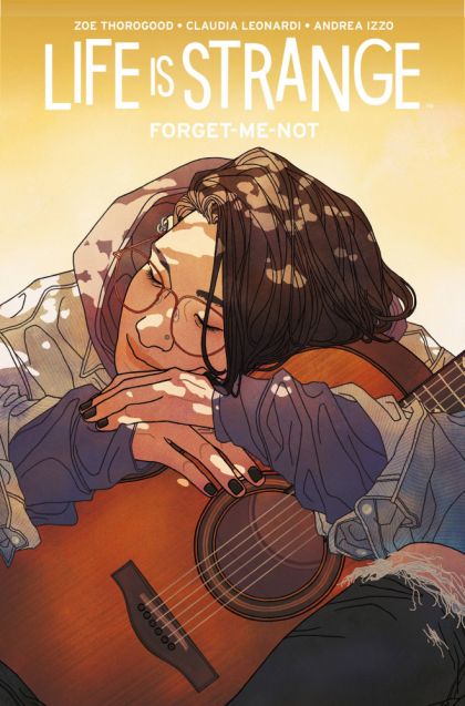 2024 - Life Is Strange: Forget Me Not #4 Var. C - M - ENG - PRE-ORDER 1