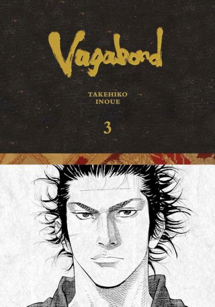 2025 - Vagabond Definitive Edition #3 - M - ENG - PRE-ORDER 1