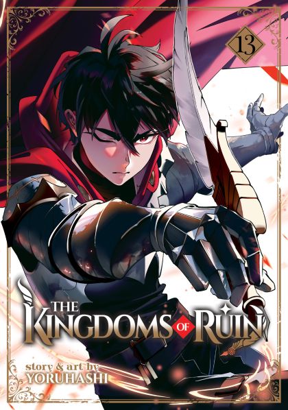 2026 - Kingdoms Of Ruin #13 - M - ENG 1