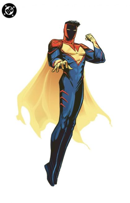 2026 - Superman Unlimited #11 Var. F - Fallen Son - M - ENG - PRE-ORDER 1