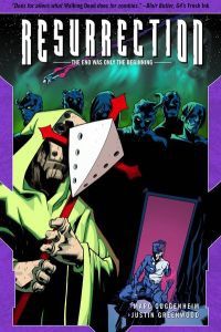 2010 - Resurrection TP #2 - M - ENG - PRE-ORDER 1